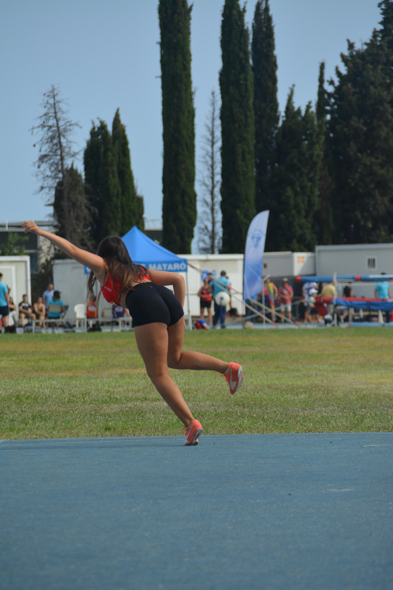 Club Atletisme Badalona - Tecnificacio